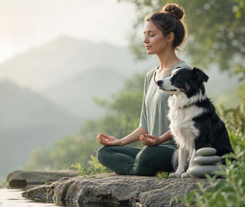 Zen-hund